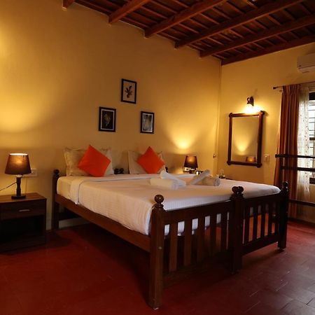 Avadale Coorg - Stag Groups Not Allowed Ammatti Exterior foto