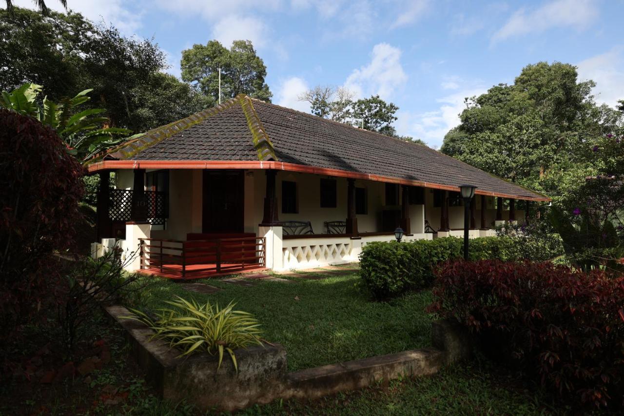 Avadale Coorg - Stag Groups Not Allowed Ammatti Exterior foto