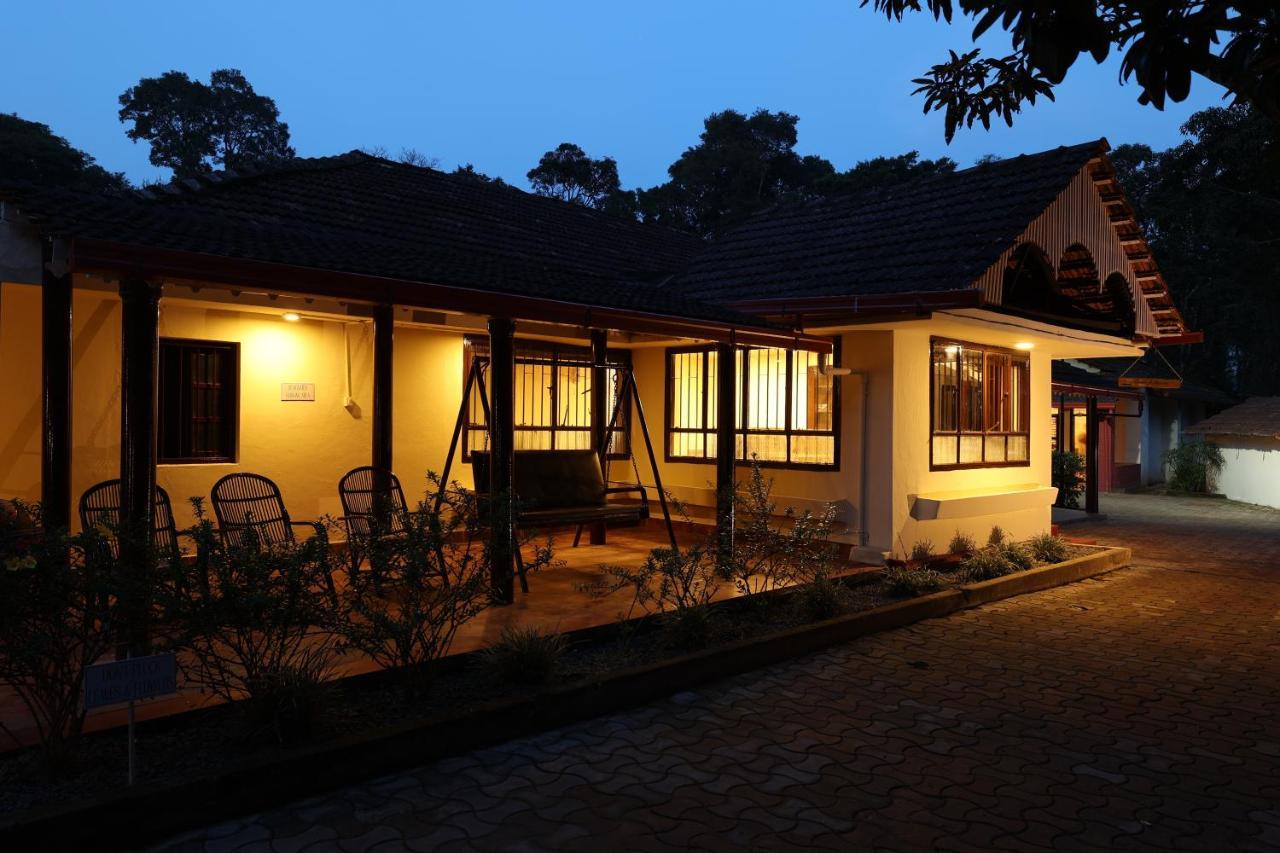 Avadale Coorg - Stag Groups Not Allowed Ammatti Exterior foto