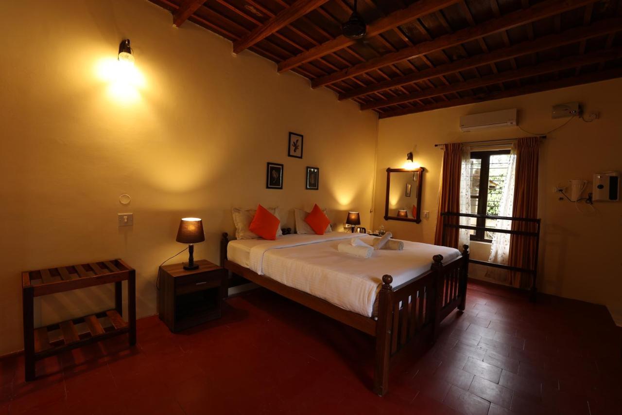 Avadale Coorg - Stag Groups Not Allowed Ammatti Exterior foto
