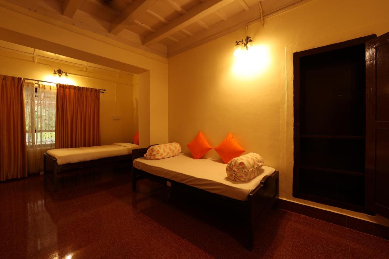Avadale Coorg - Stag Groups Not Allowed Ammatti Exterior foto