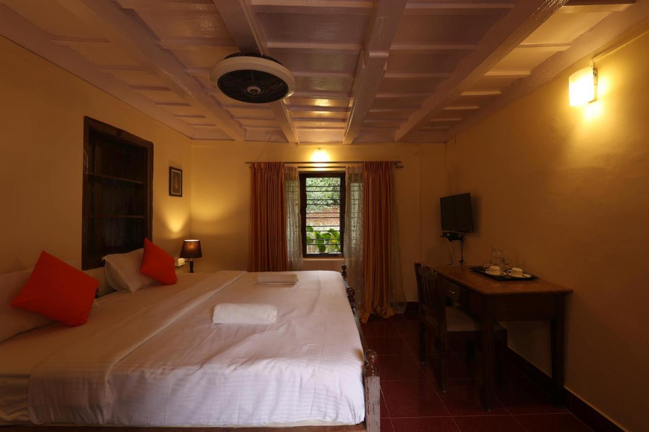 Avadale Coorg - Stag Groups Not Allowed Ammatti Exterior foto