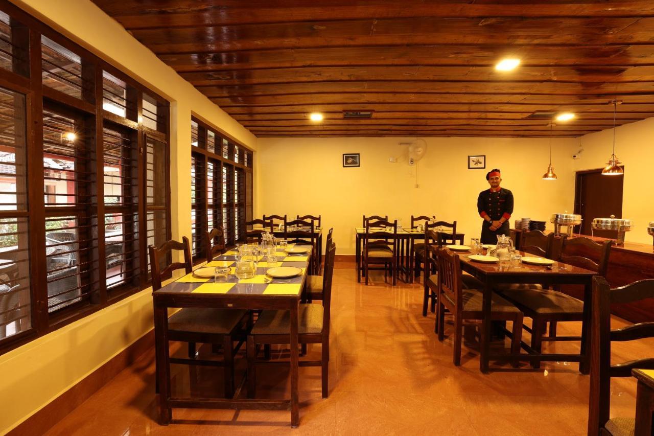 Avadale Coorg - Stag Groups Not Allowed Ammatti Exterior foto