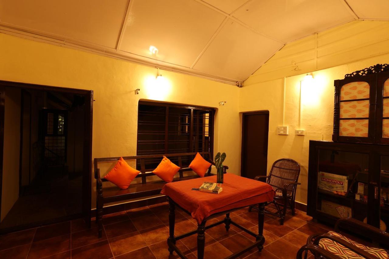 Avadale Coorg - Stag Groups Not Allowed Ammatti Exterior foto