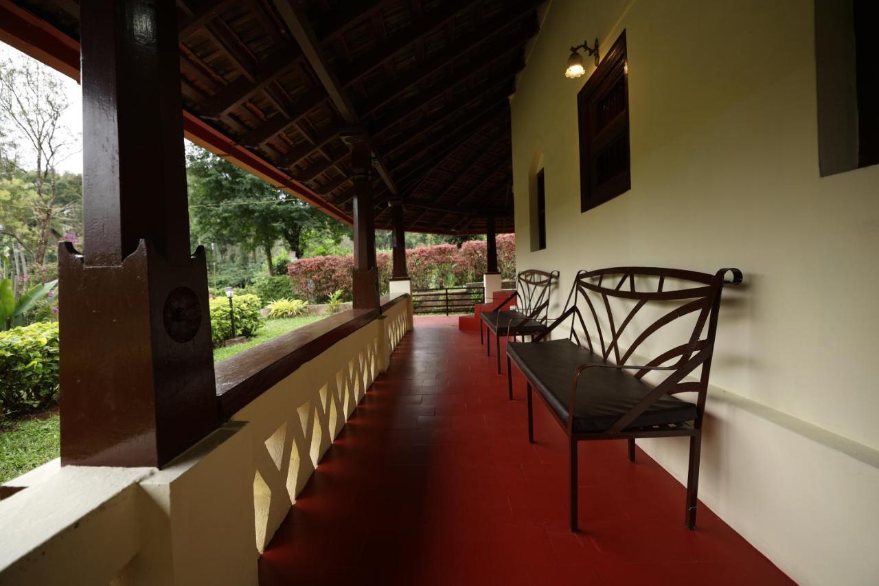Avadale Coorg - Stag Groups Not Allowed Ammatti Exterior foto