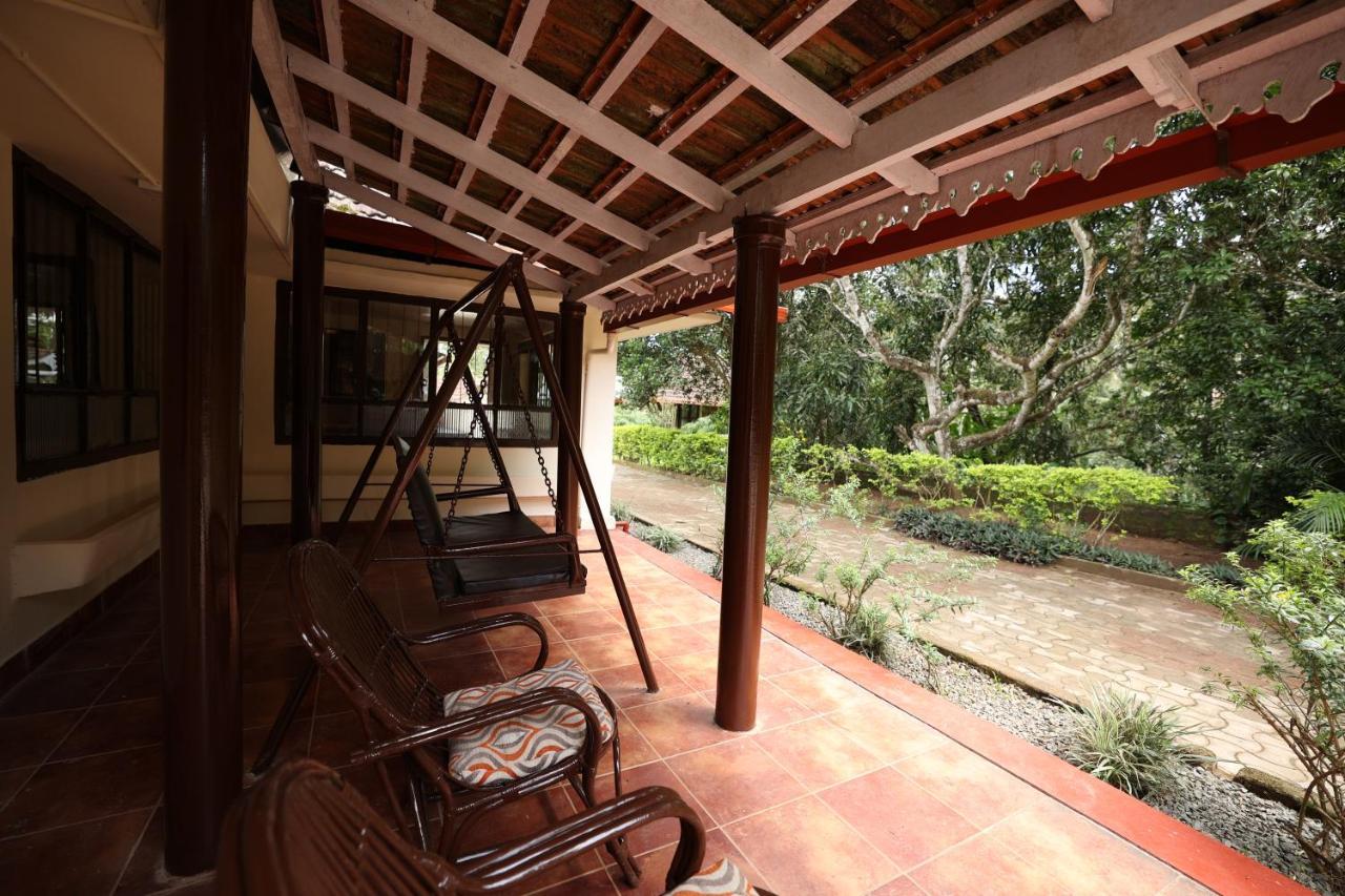 Avadale Coorg - Stag Groups Not Allowed Ammatti Exterior foto