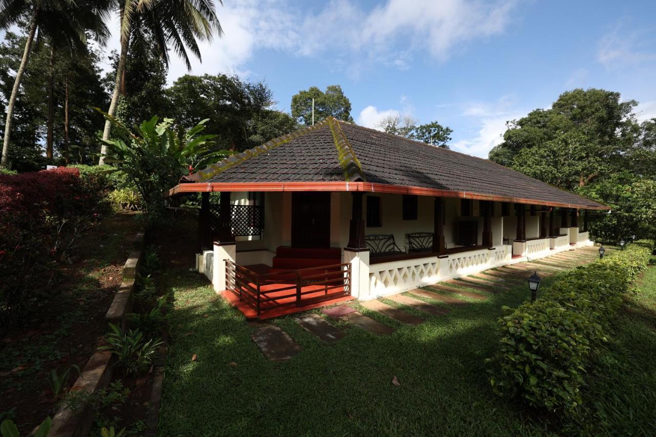 Avadale Coorg - Stag Groups Not Allowed Ammatti Exterior foto