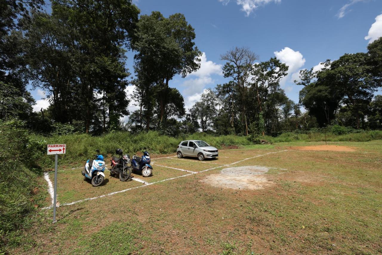 Avadale Coorg - Stag Groups Not Allowed Ammatti Exterior foto
