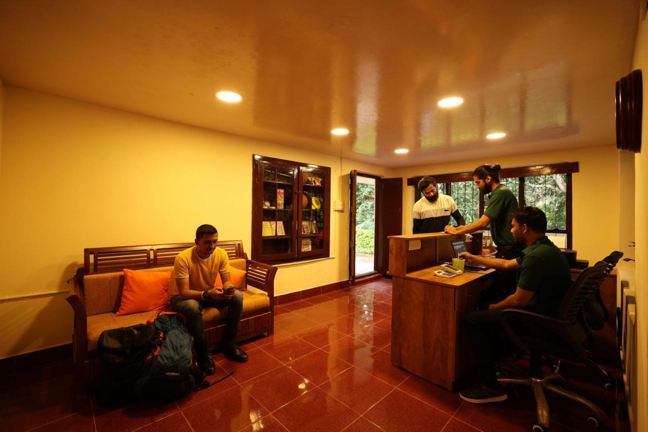 Avadale Coorg - Stag Groups Not Allowed Ammatti Exterior foto