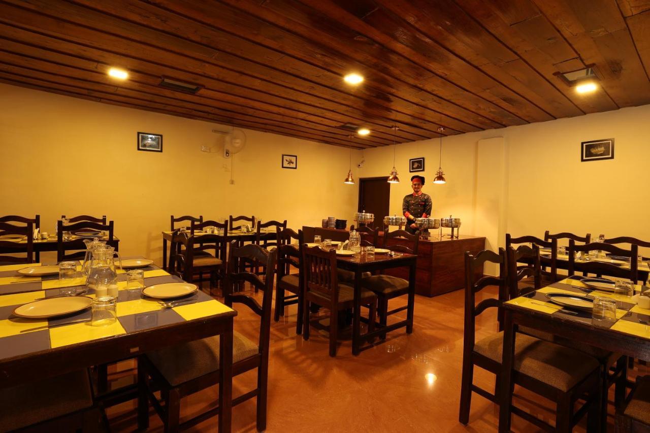 Avadale Coorg - Stag Groups Not Allowed Ammatti Exterior foto