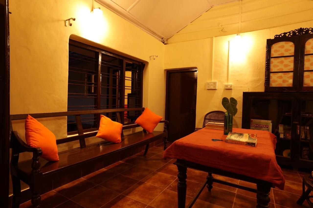 Avadale Coorg - Stag Groups Not Allowed Ammatti Exterior foto