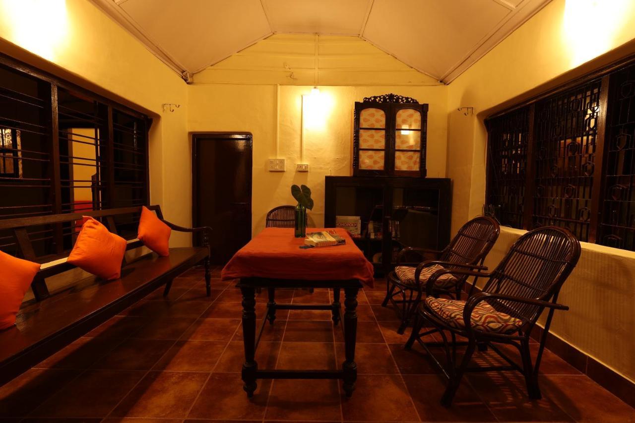 Avadale Coorg - Stag Groups Not Allowed Ammatti Exterior foto