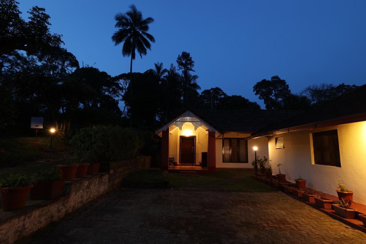 Avadale Coorg - Stag Groups Not Allowed Ammatti Exterior foto