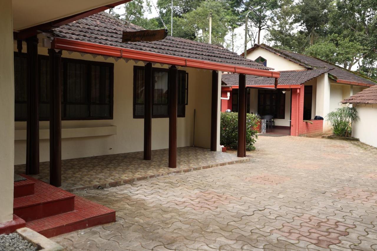 Avadale Coorg - Stag Groups Not Allowed Ammatti Exterior foto