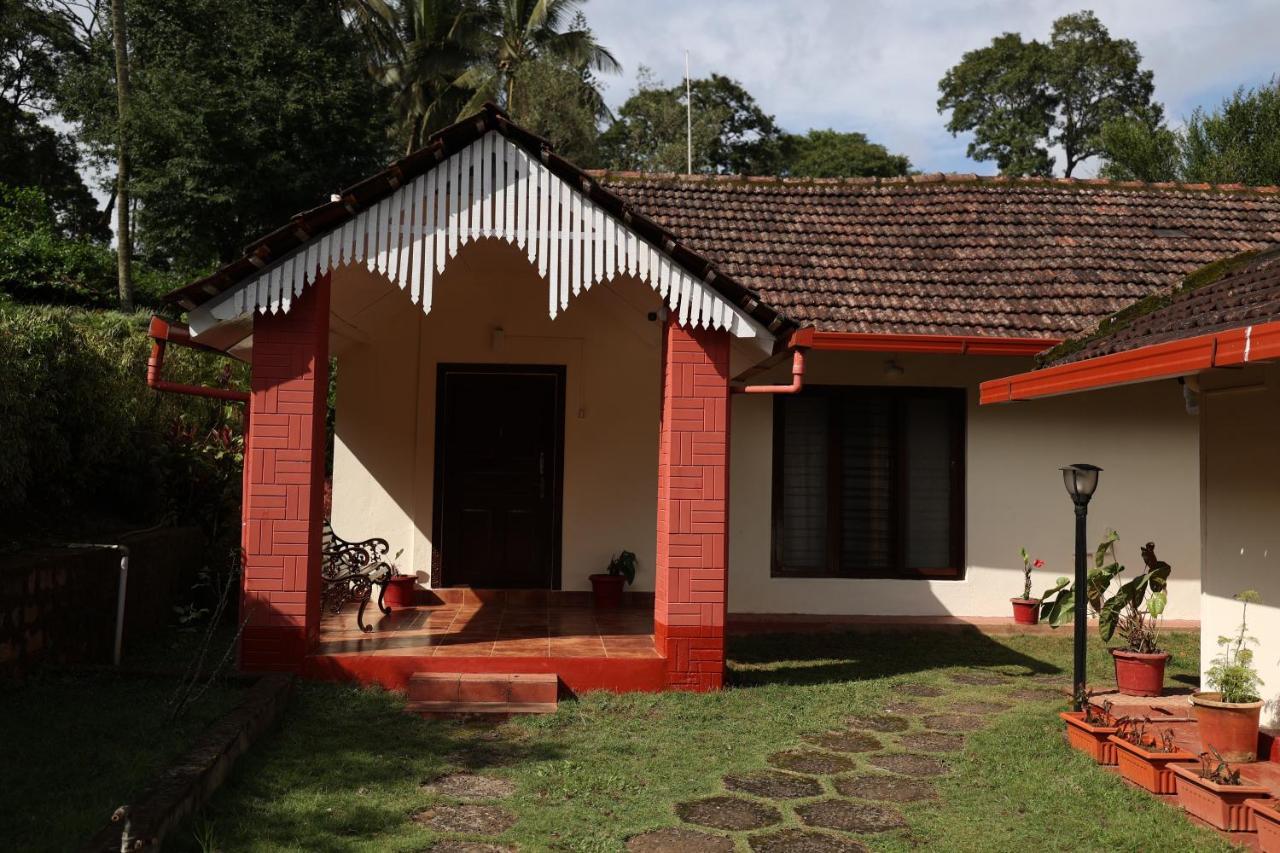 Avadale Coorg - Stag Groups Not Allowed Ammatti Exterior foto