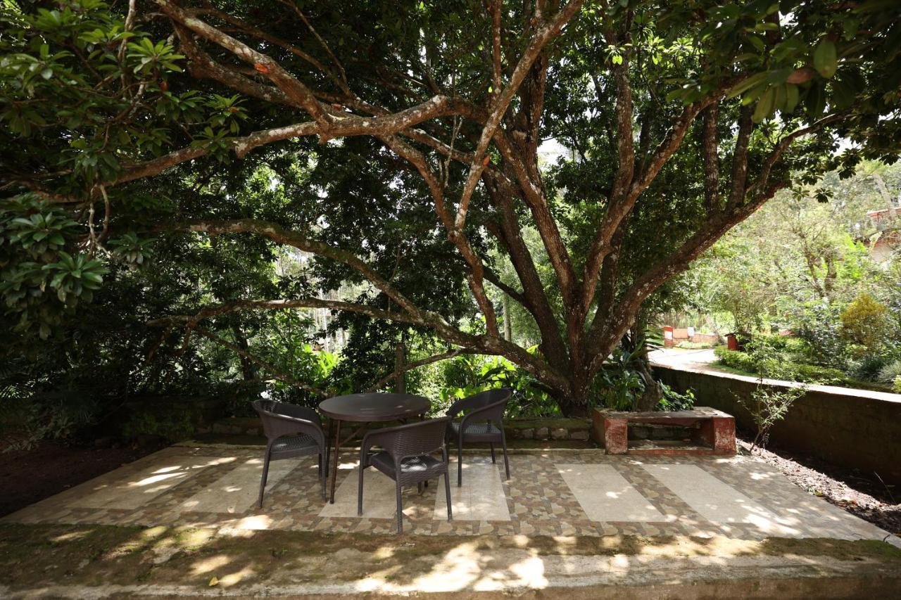Avadale Coorg - Stag Groups Not Allowed Ammatti Exterior foto