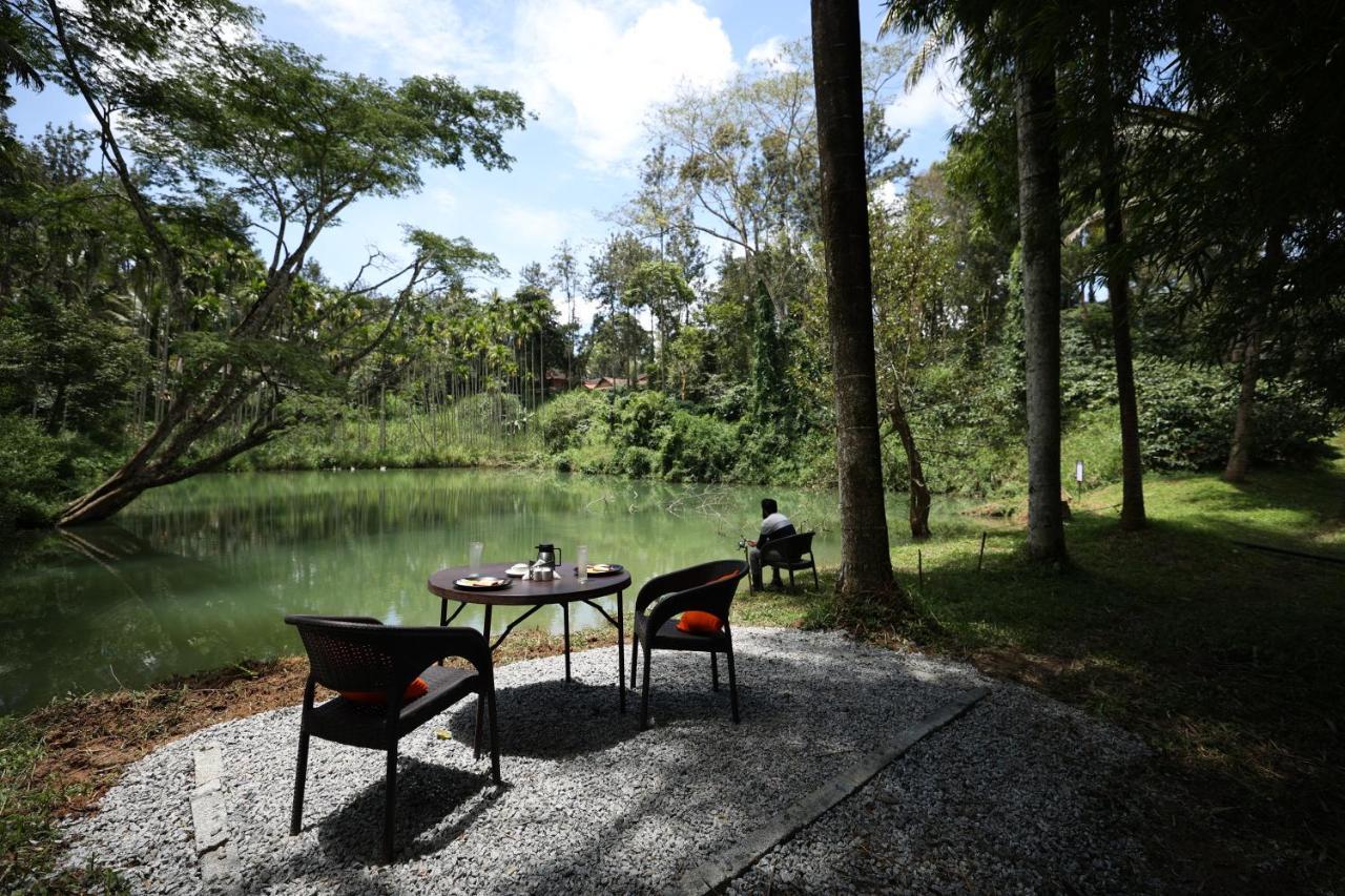 Avadale Coorg - Stag Groups Not Allowed Ammatti Exterior foto