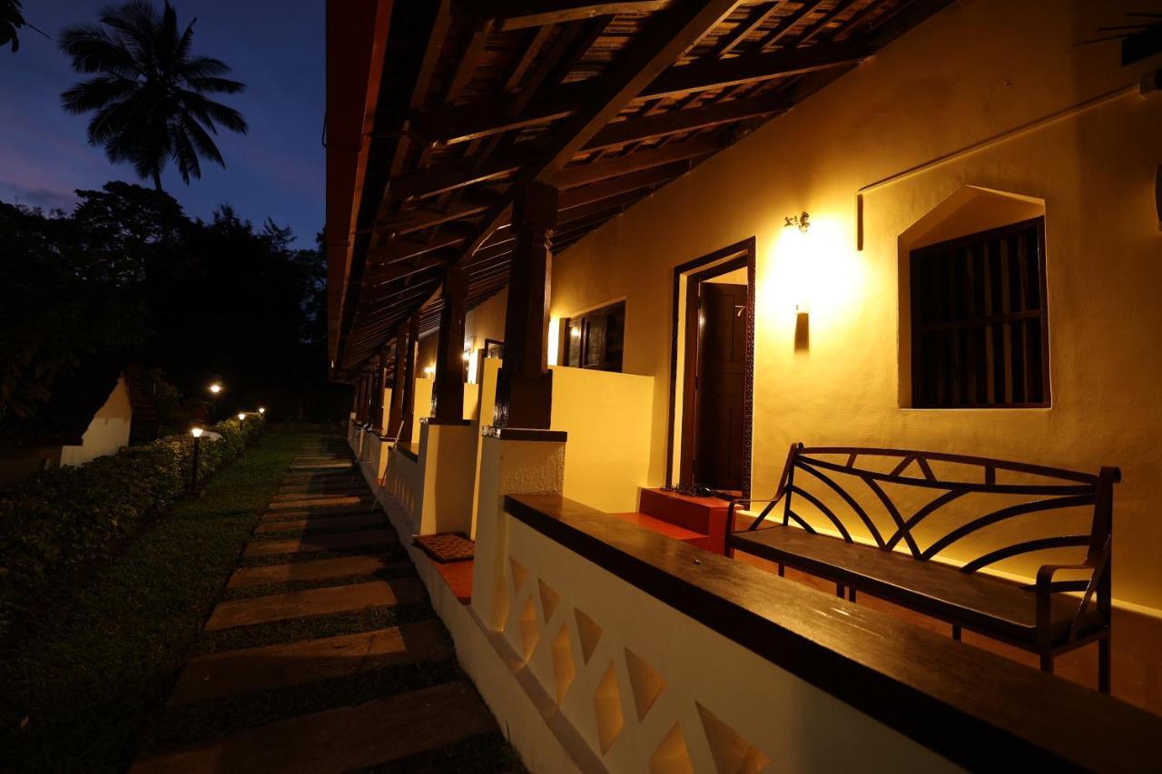 Avadale Coorg - Stag Groups Not Allowed Ammatti Exterior foto