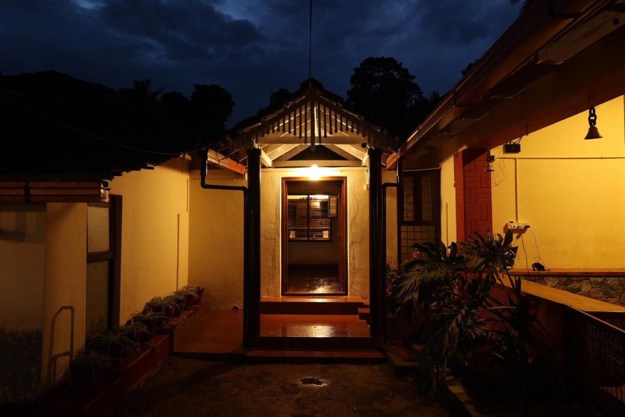 Avadale Coorg - Stag Groups Not Allowed Ammatti Exterior foto