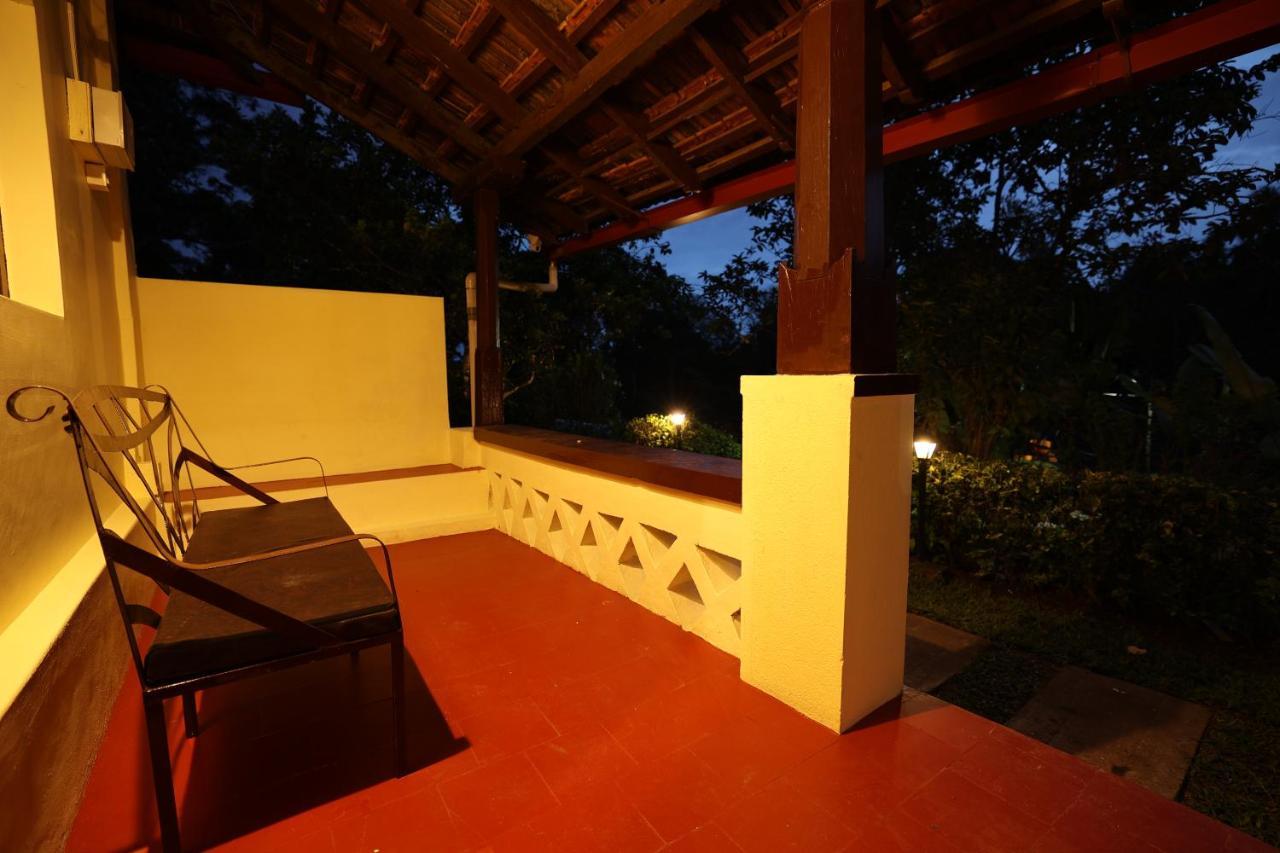 Avadale Coorg - Stag Groups Not Allowed Ammatti Exterior foto