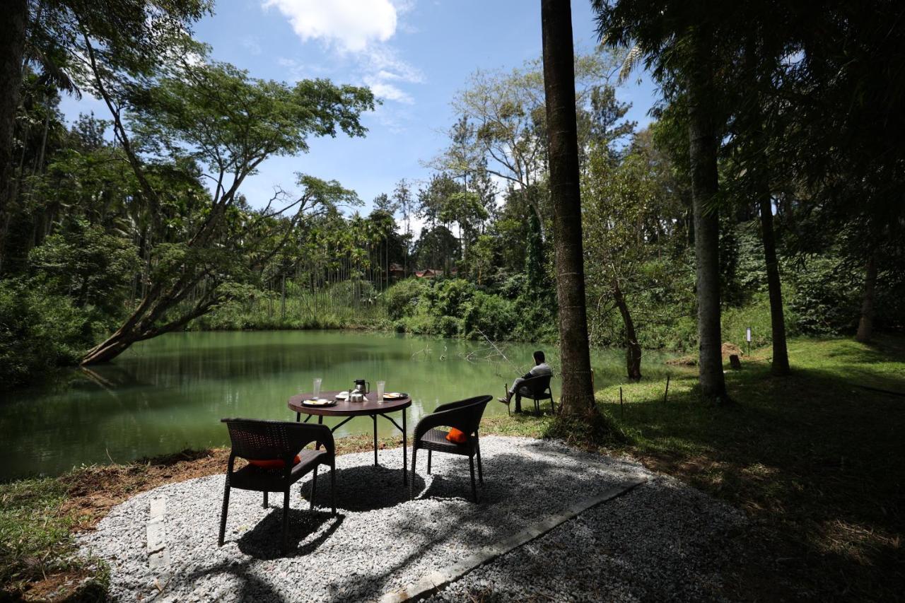 Avadale Coorg - Stag Groups Not Allowed Ammatti Exterior foto