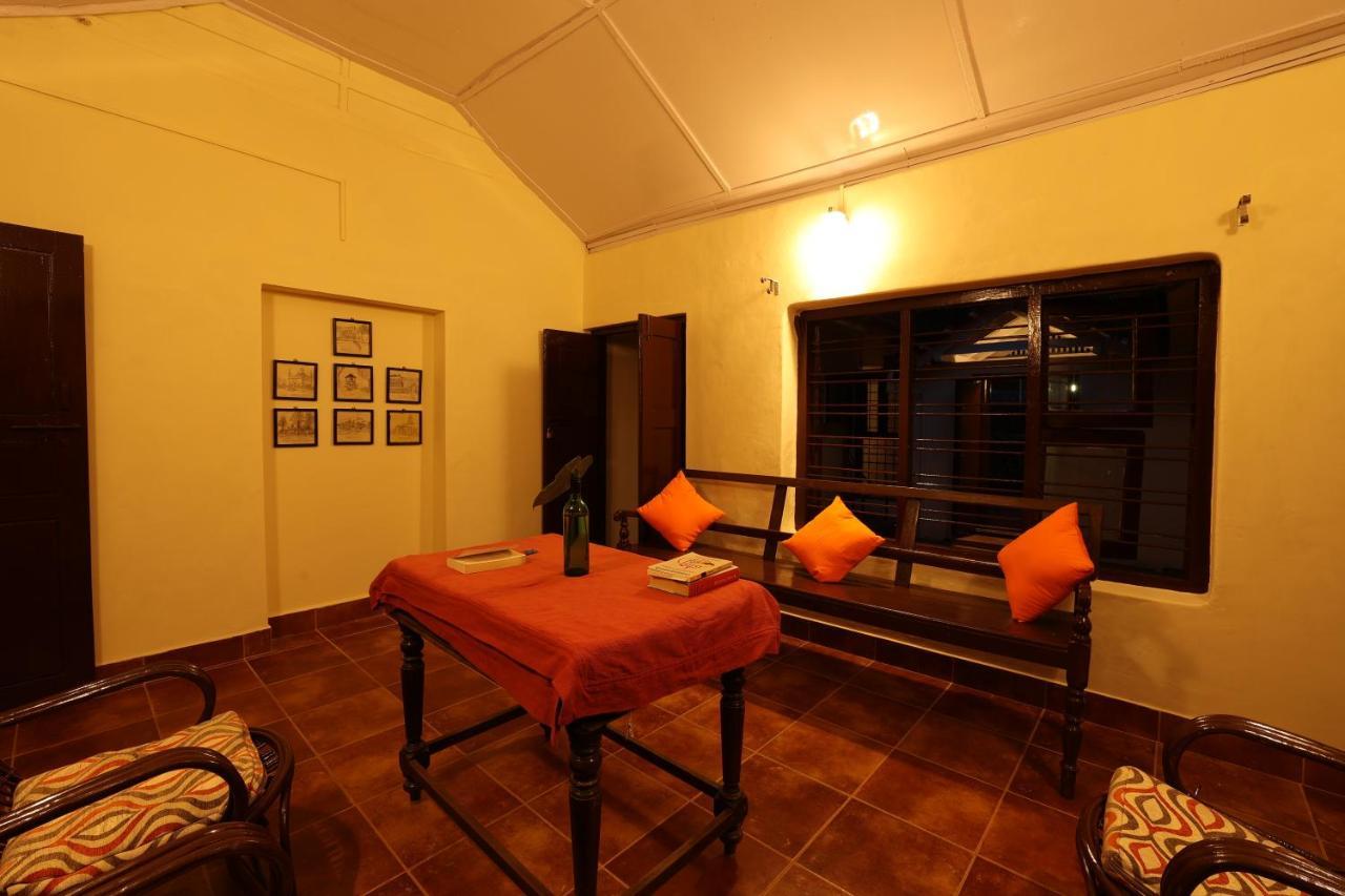 Avadale Coorg - Stag Groups Not Allowed Ammatti Exterior foto