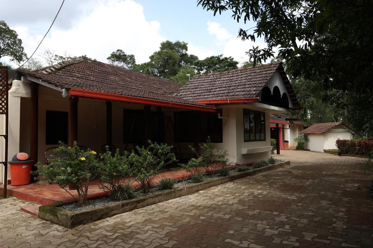 Avadale Coorg - Stag Groups Not Allowed Ammatti Exterior foto